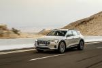 Audi e-tron 55 Quattro 2019 года (WW)